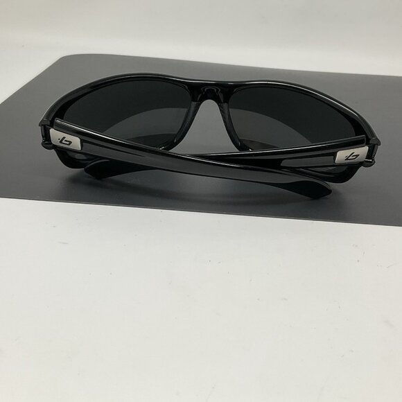 Bolle Anaconda Sport Sunglasses – A Sight for Sport Eyes Bolle Anaconda Sunglasses Shiny Black